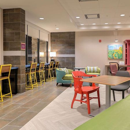 Home2 Suites By Hilton Alcoa Knoxville Airport Exterior photo